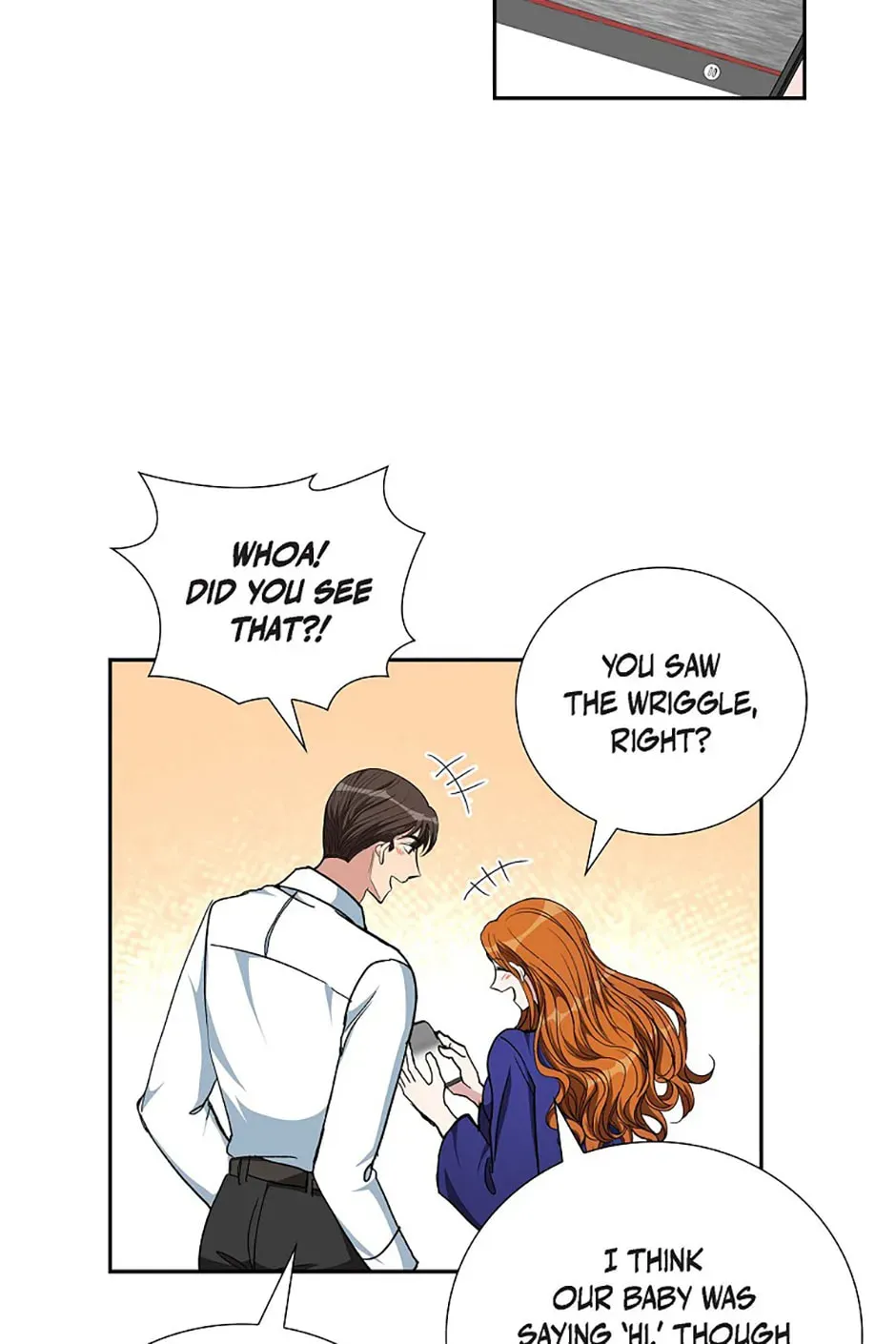 All I Want is You chapter 90 page 13