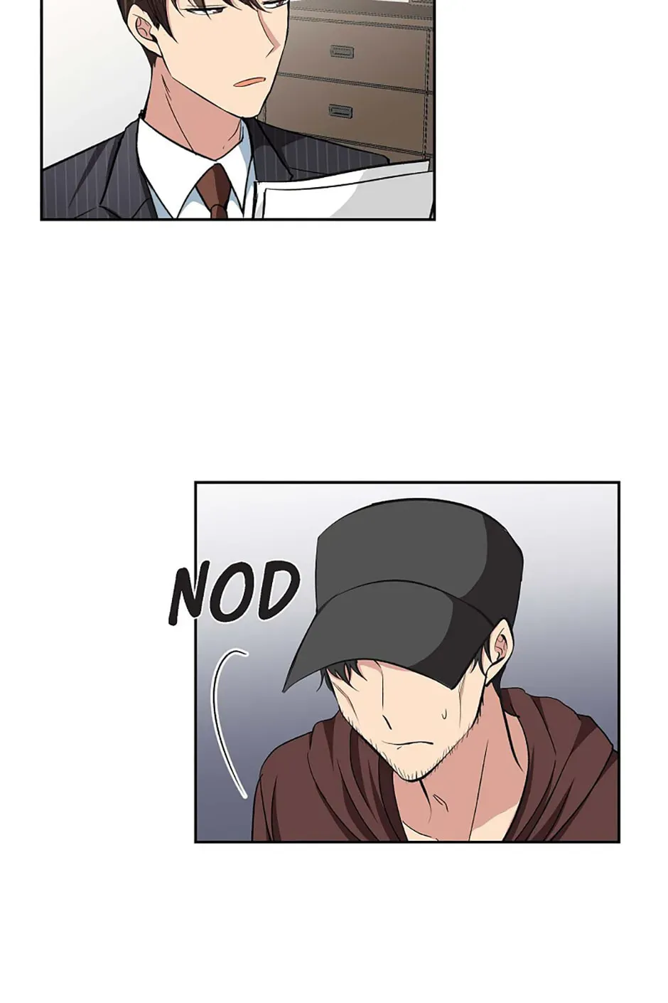 All I Want is You chapter 90 page 22