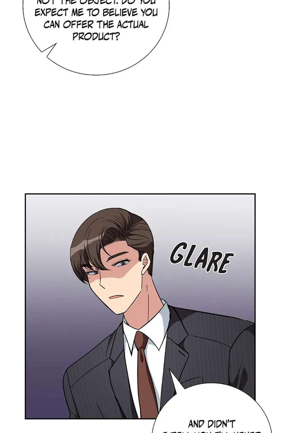 All I Want is You chapter 90 page 34