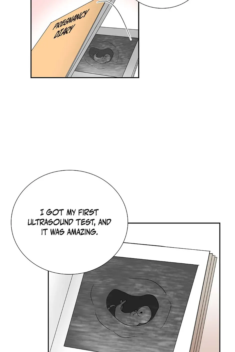 All I Want is You chapter 90 page 5