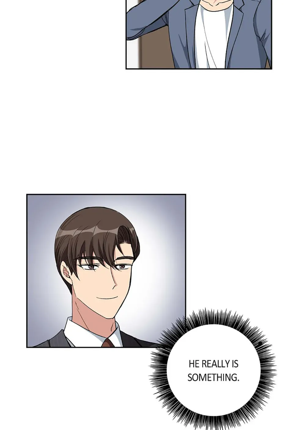 All I Want is You chapter 90 page 50