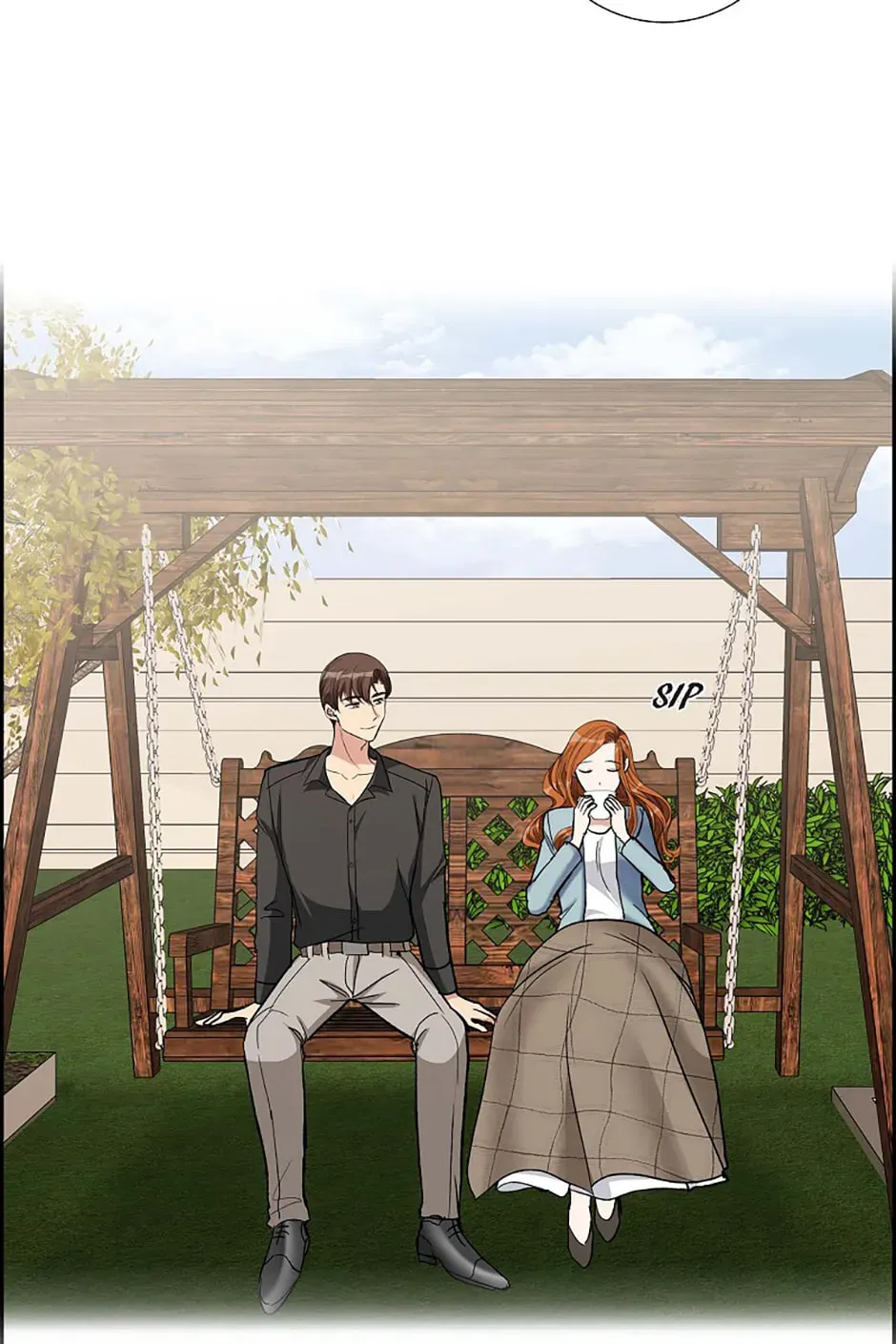 All I Want is You chapter 91 page 11