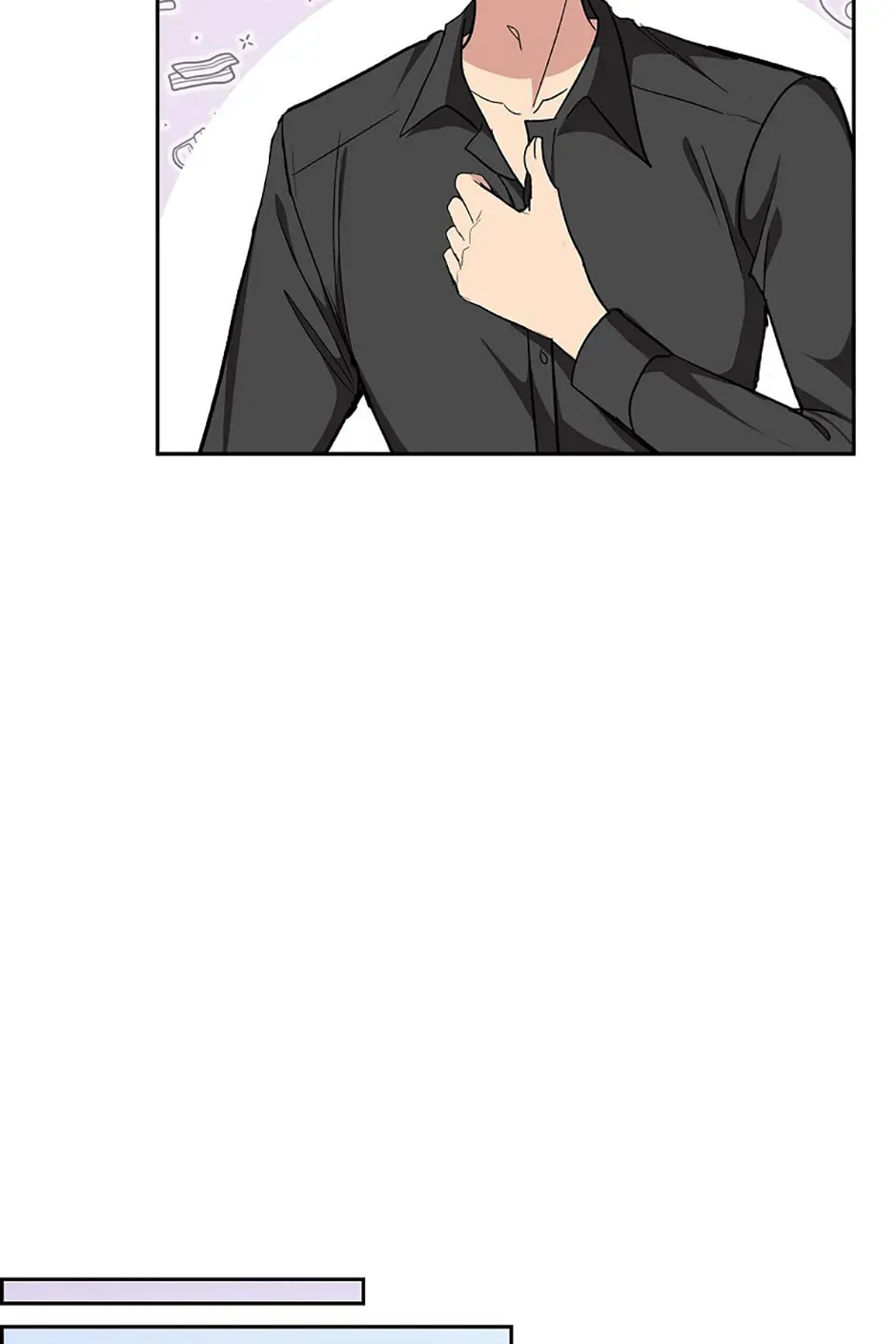 All I Want is You chapter 91 page 19