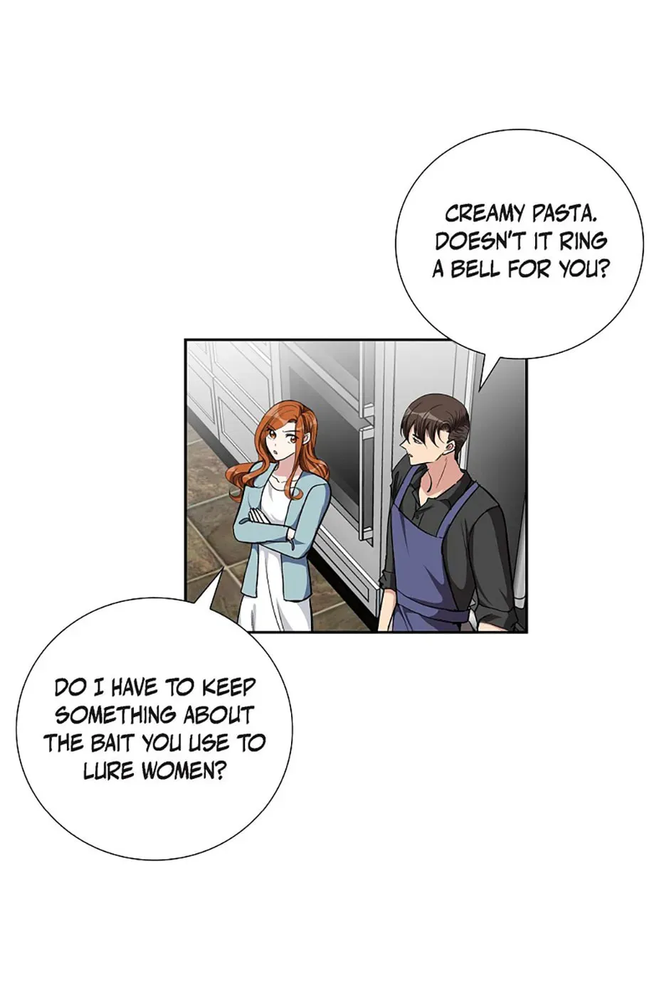 All I Want is You chapter 91 page 30