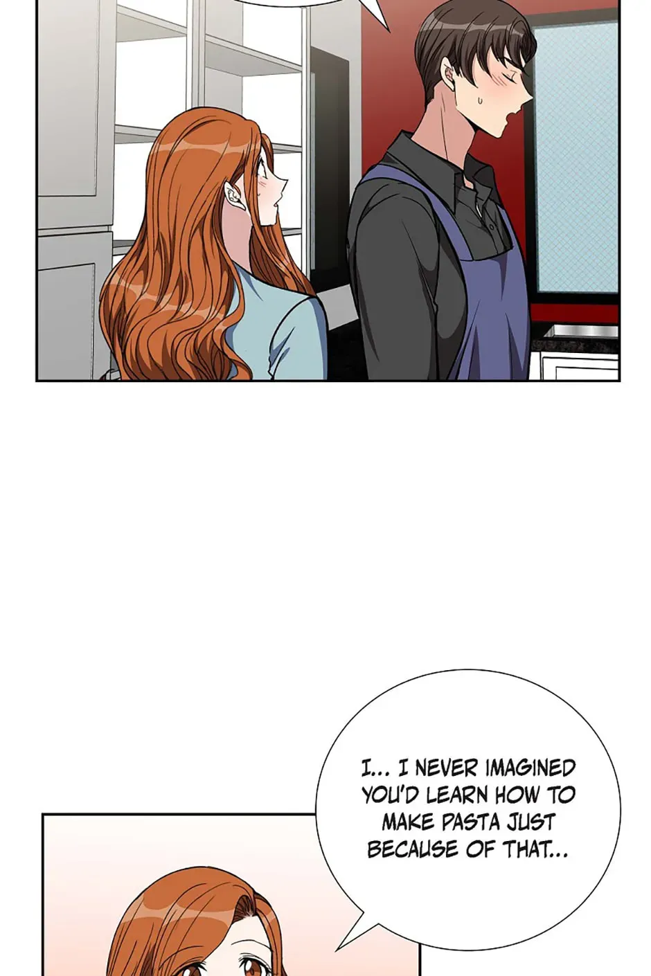 All I Want is You chapter 91 page 37