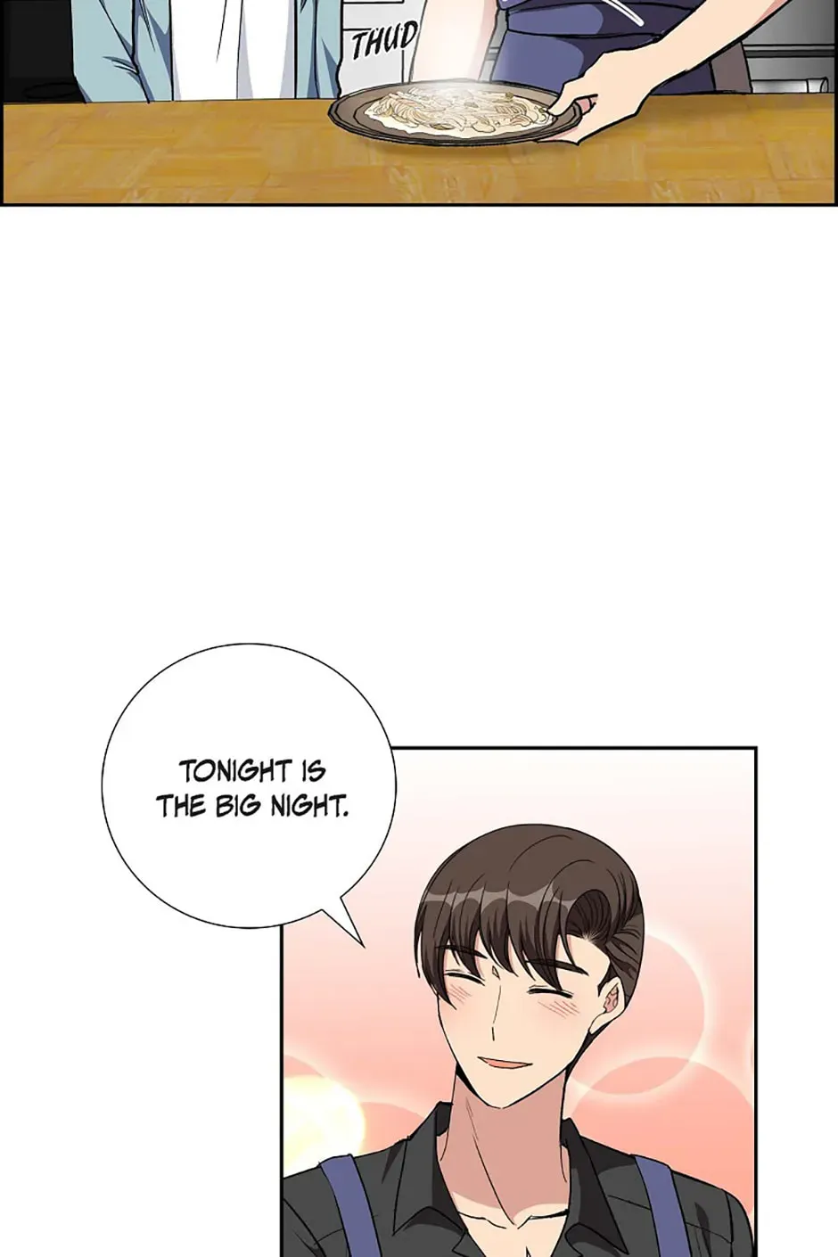 All I Want is You chapter 91 page 43