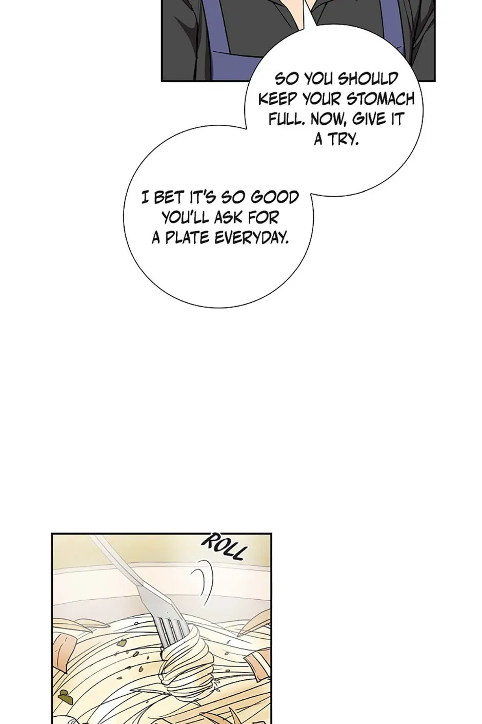 All I Want is You chapter 91 page 44