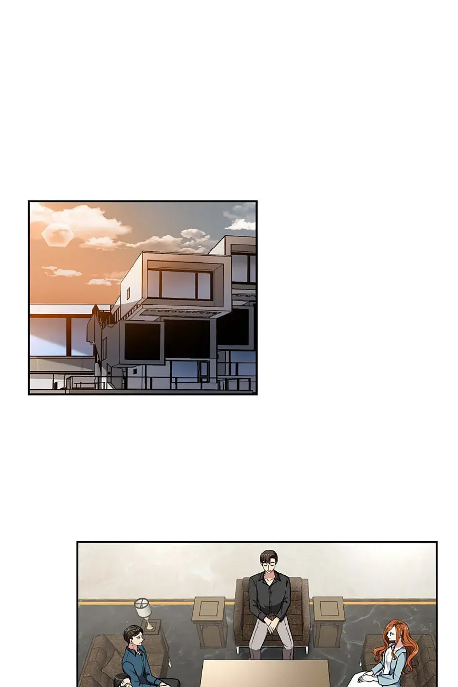 All I Want is You chapter 91 page 48