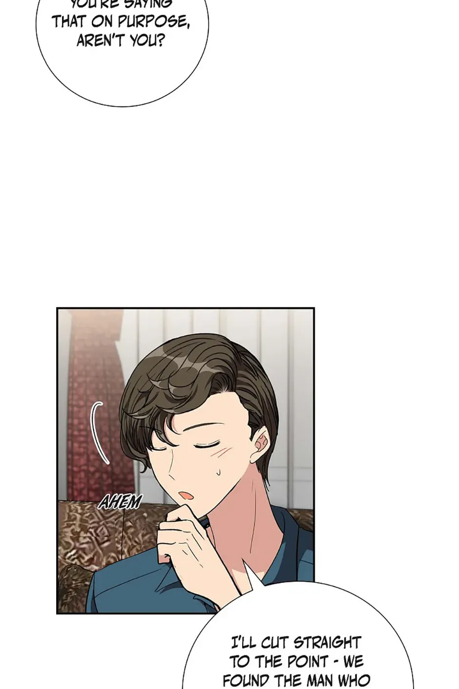 All I Want is You chapter 91 page 51