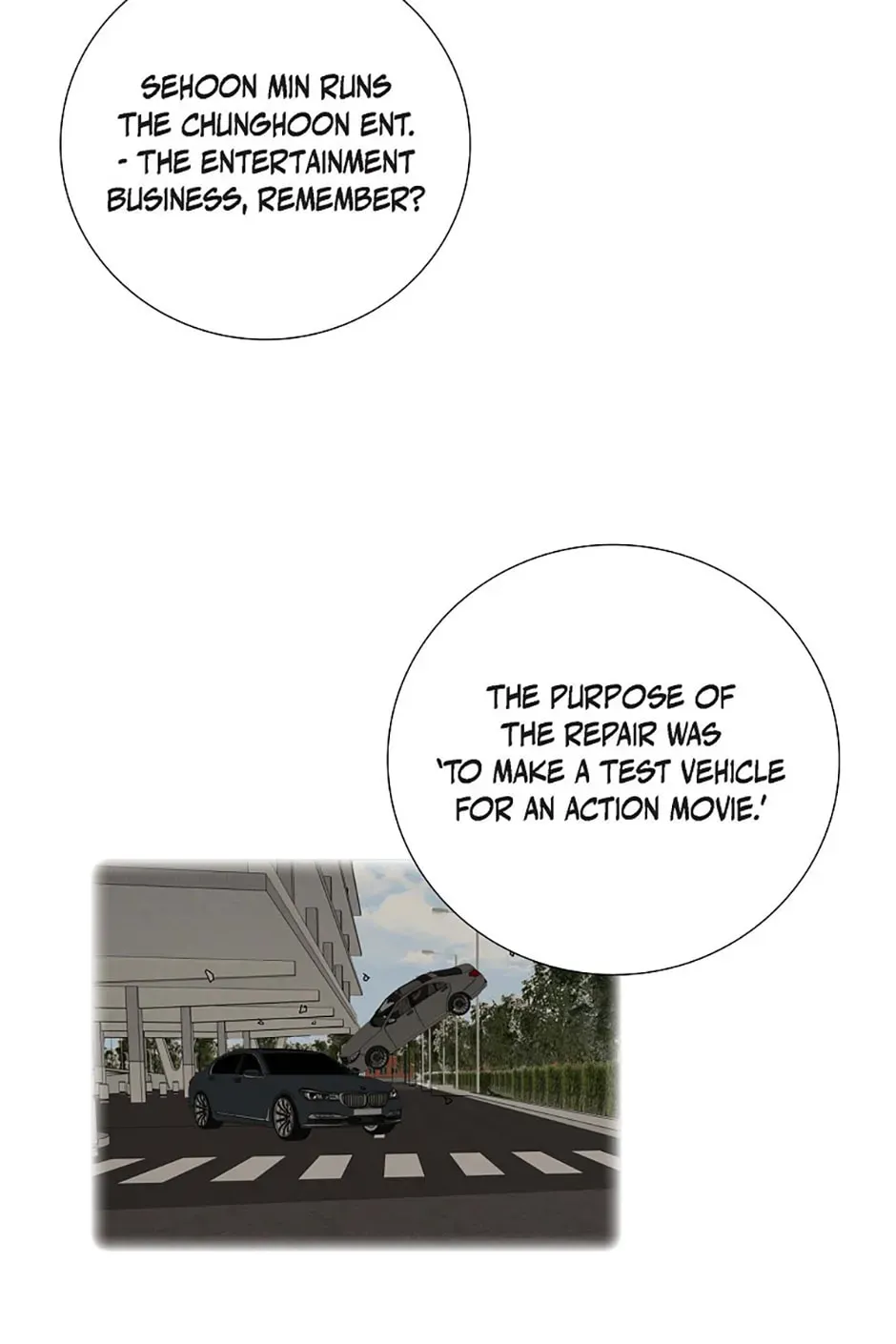 All I Want is You chapter 91 page 53