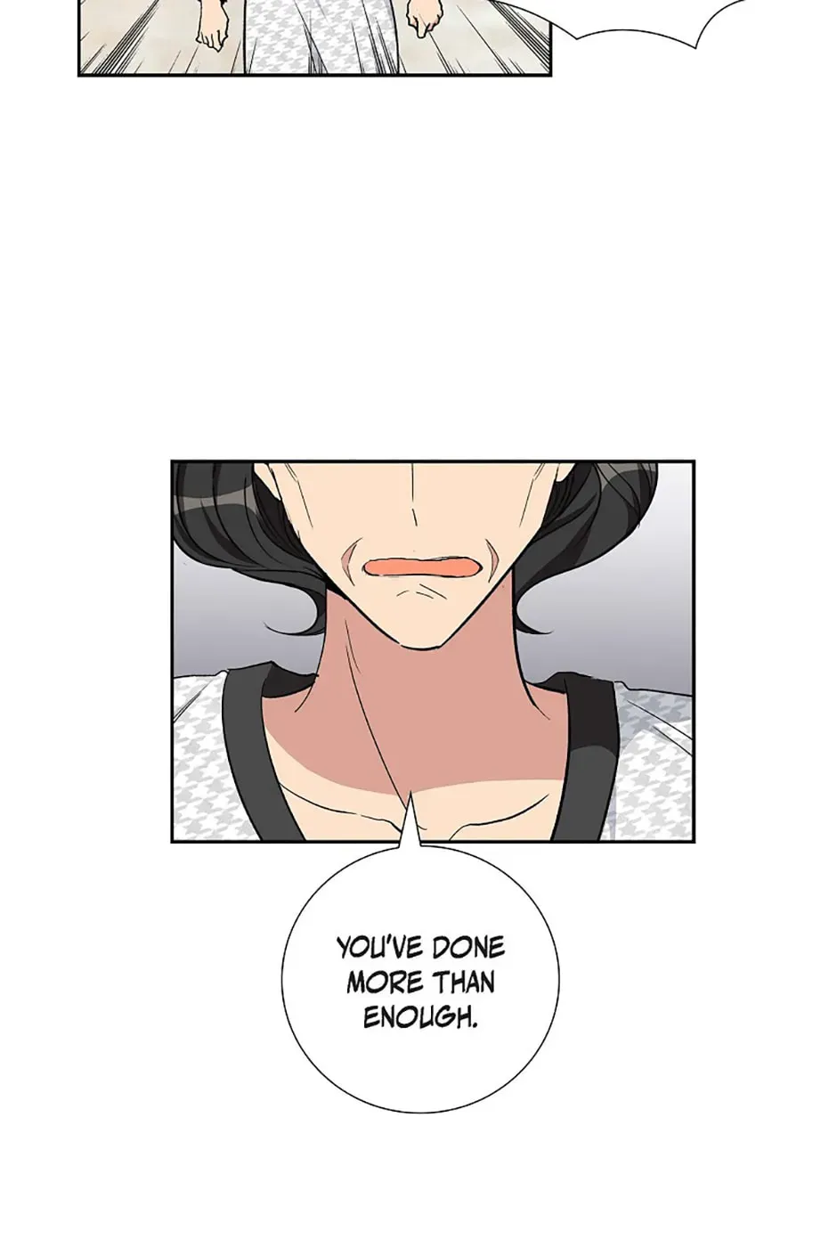 All I Want is You chapter 92 page 19
