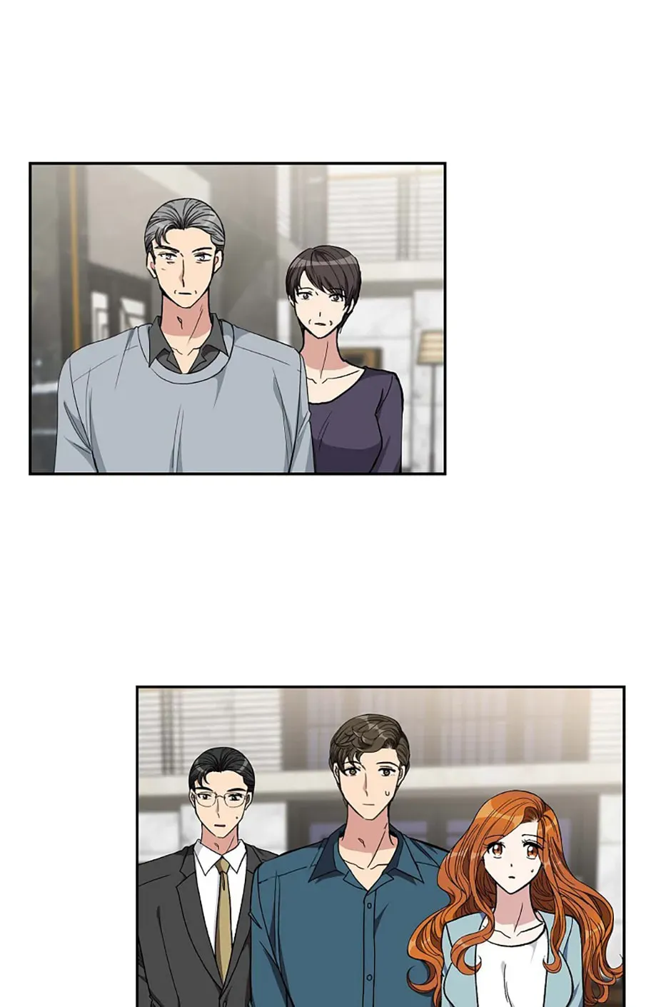 All I Want is You chapter 92 page 21