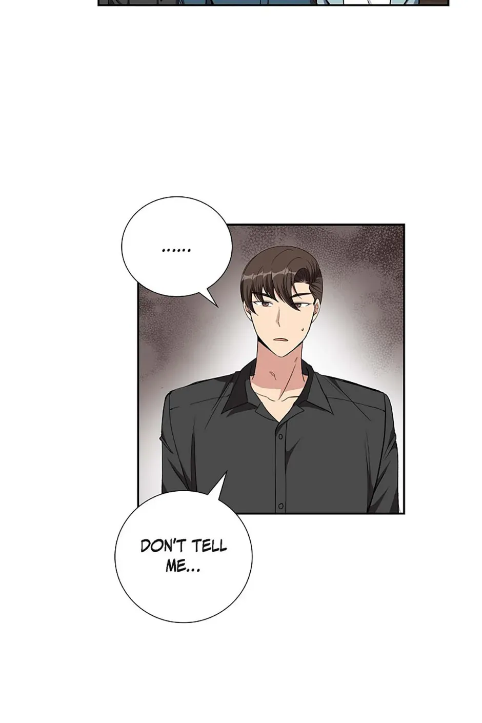 All I Want is You chapter 92 page 22