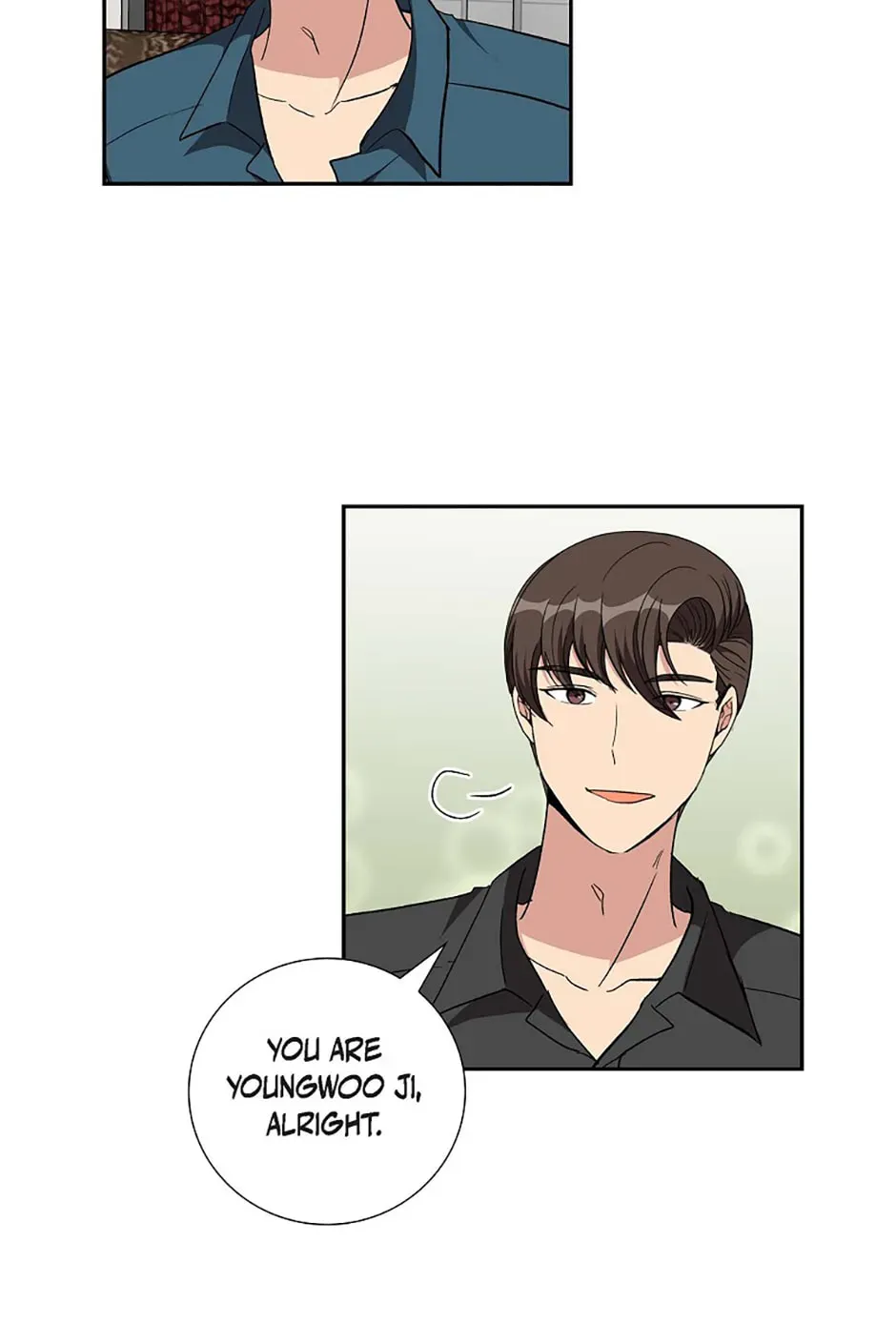 All I Want is You chapter 92 page 3