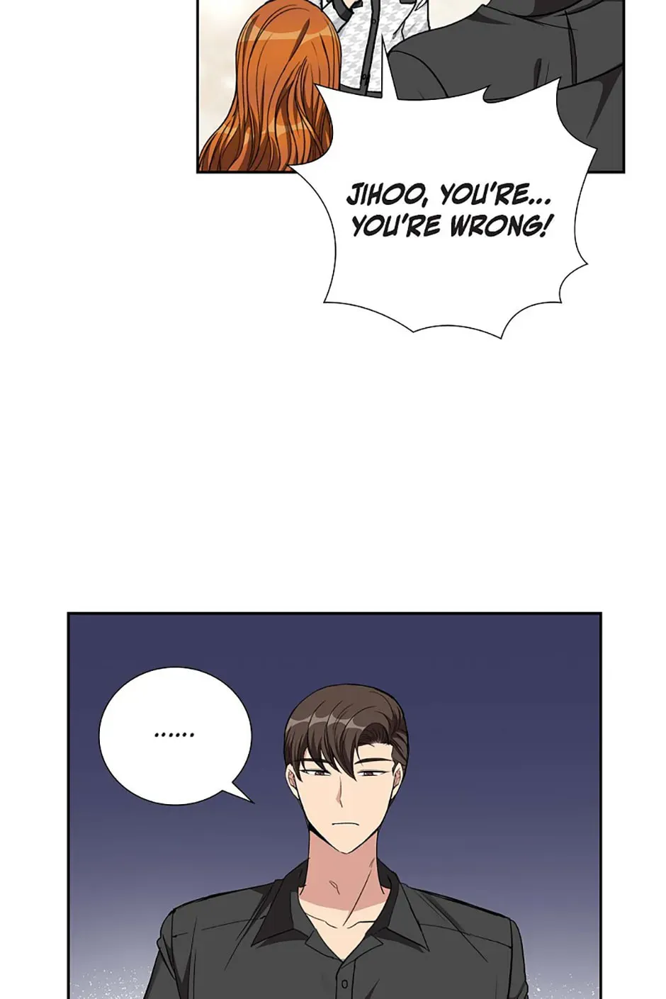 All I Want is You chapter 92 page 30