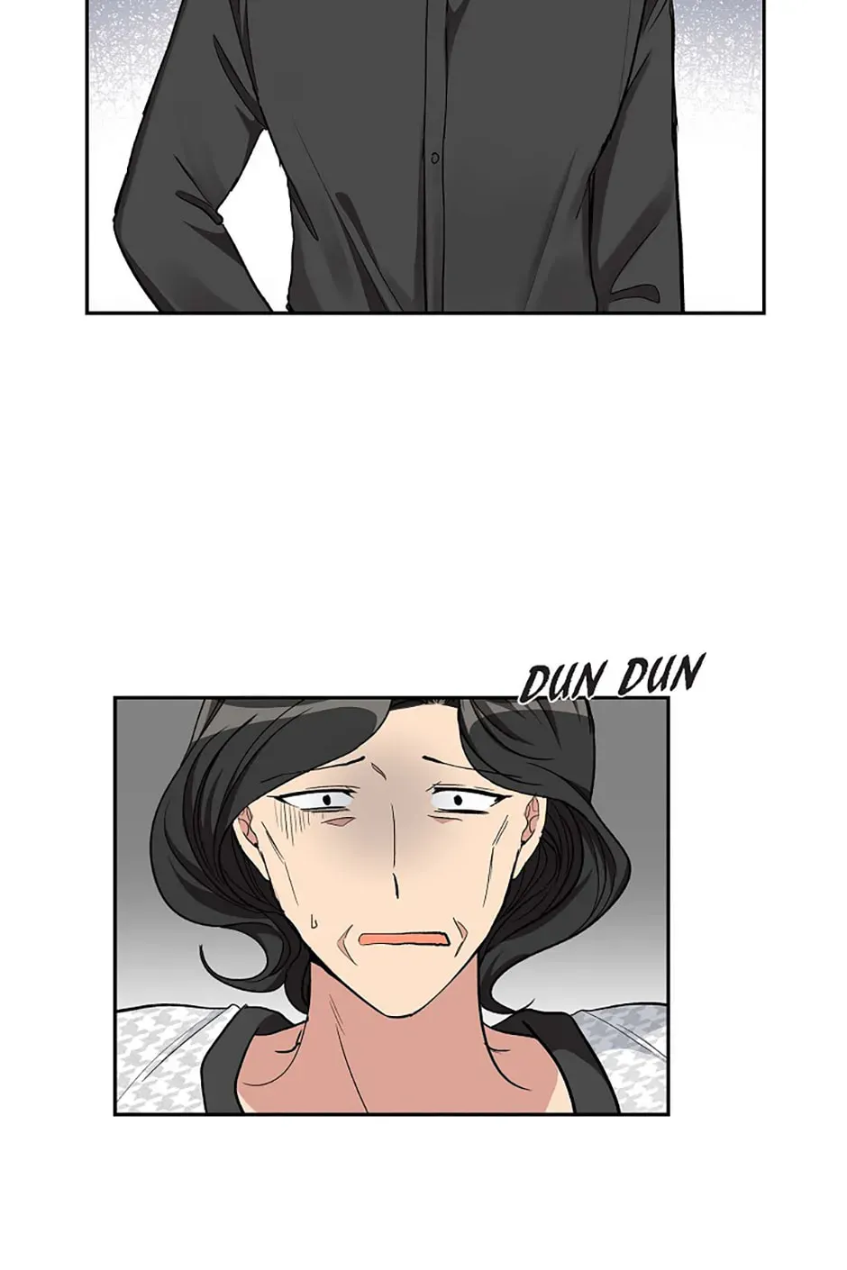 All I Want is You chapter 92 page 31