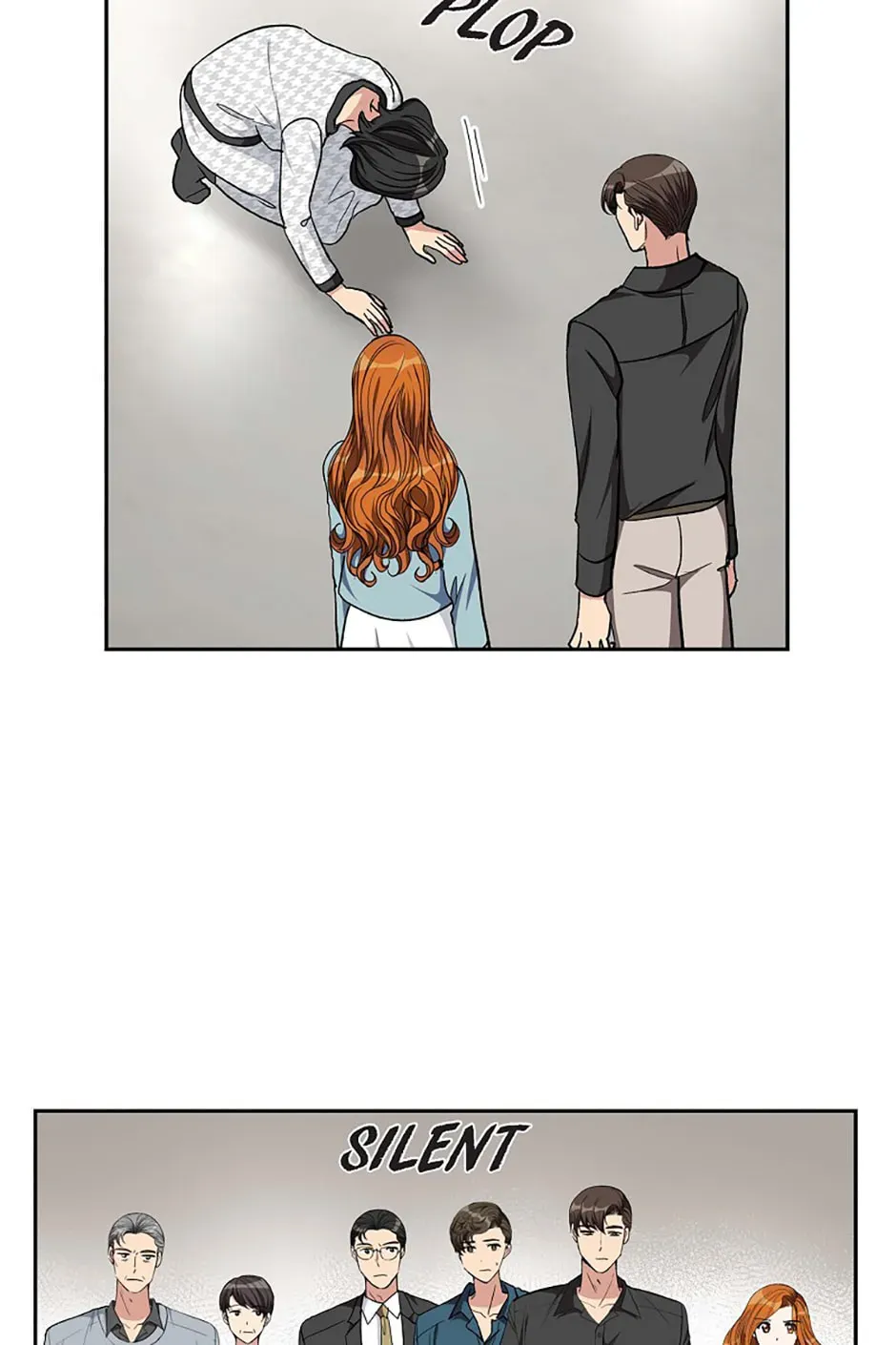 All I Want is You chapter 92 page 33