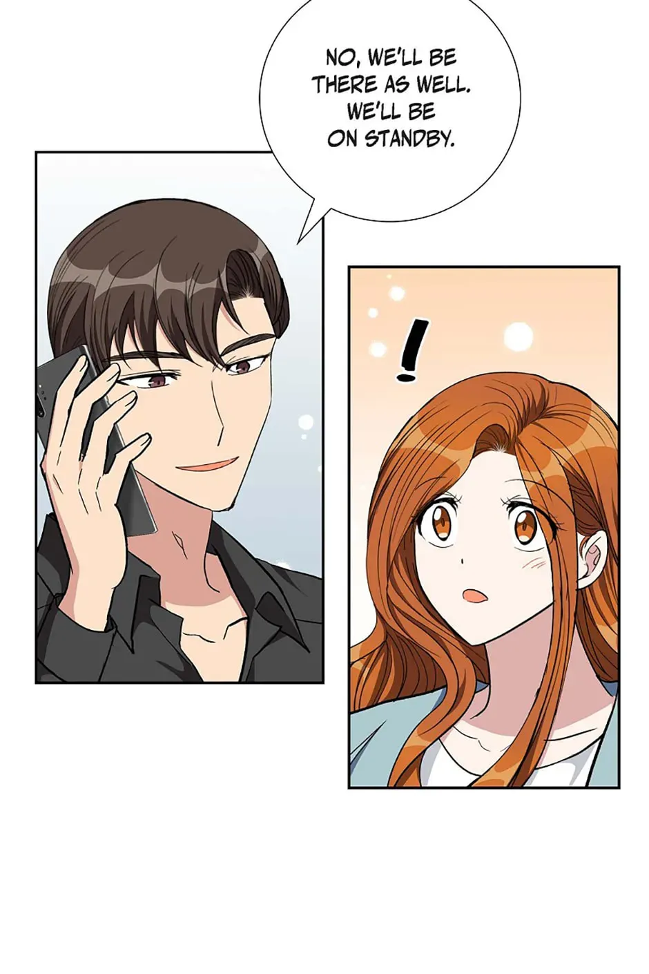 All I Want is You chapter 92 page 37