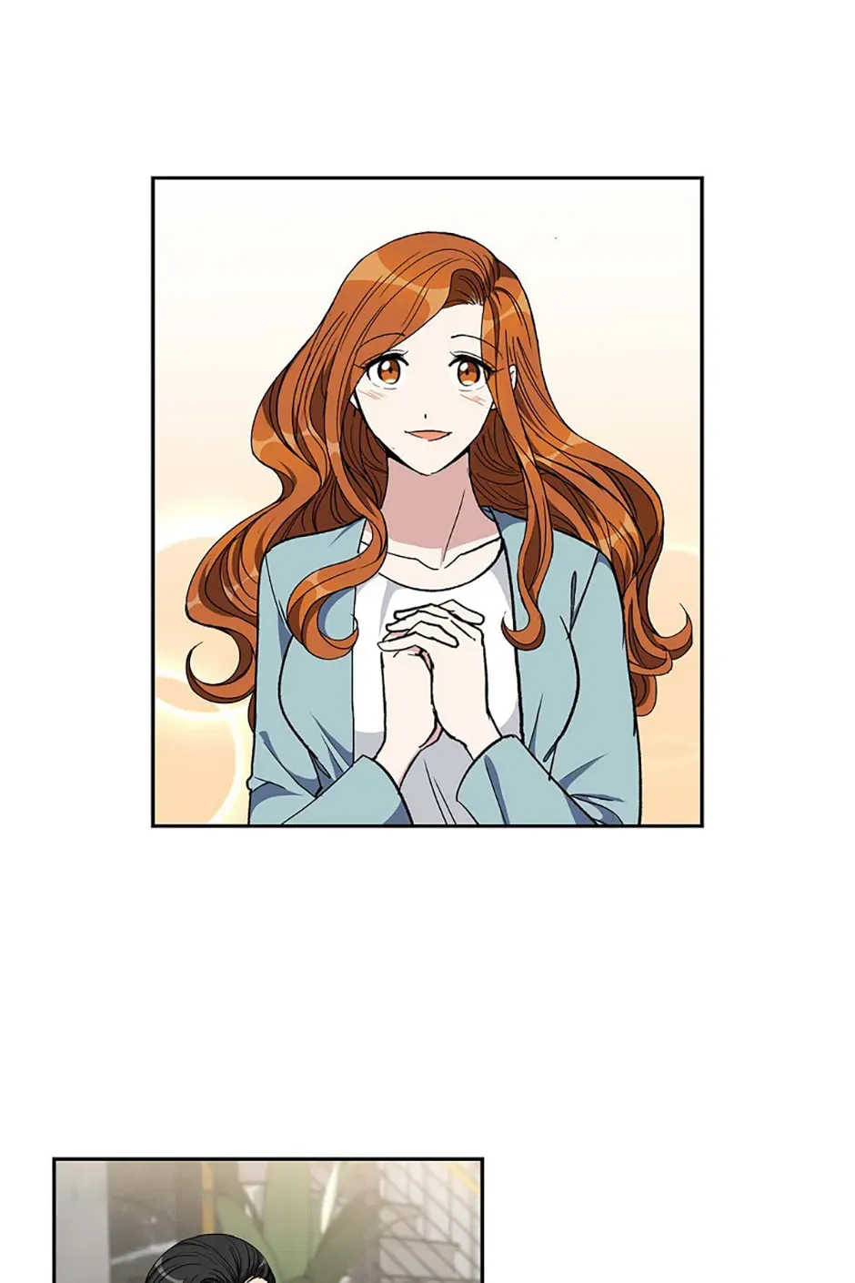 All I Want is You chapter 92 page 4