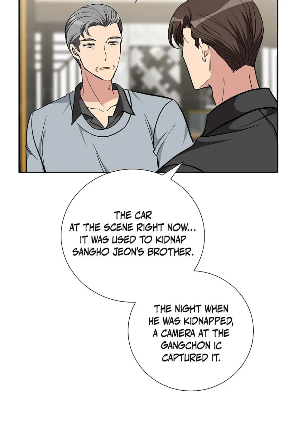 All I Want is You chapter 92 page 40