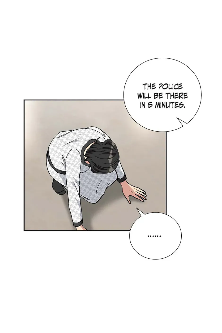 All I Want is You chapter 92 page 42