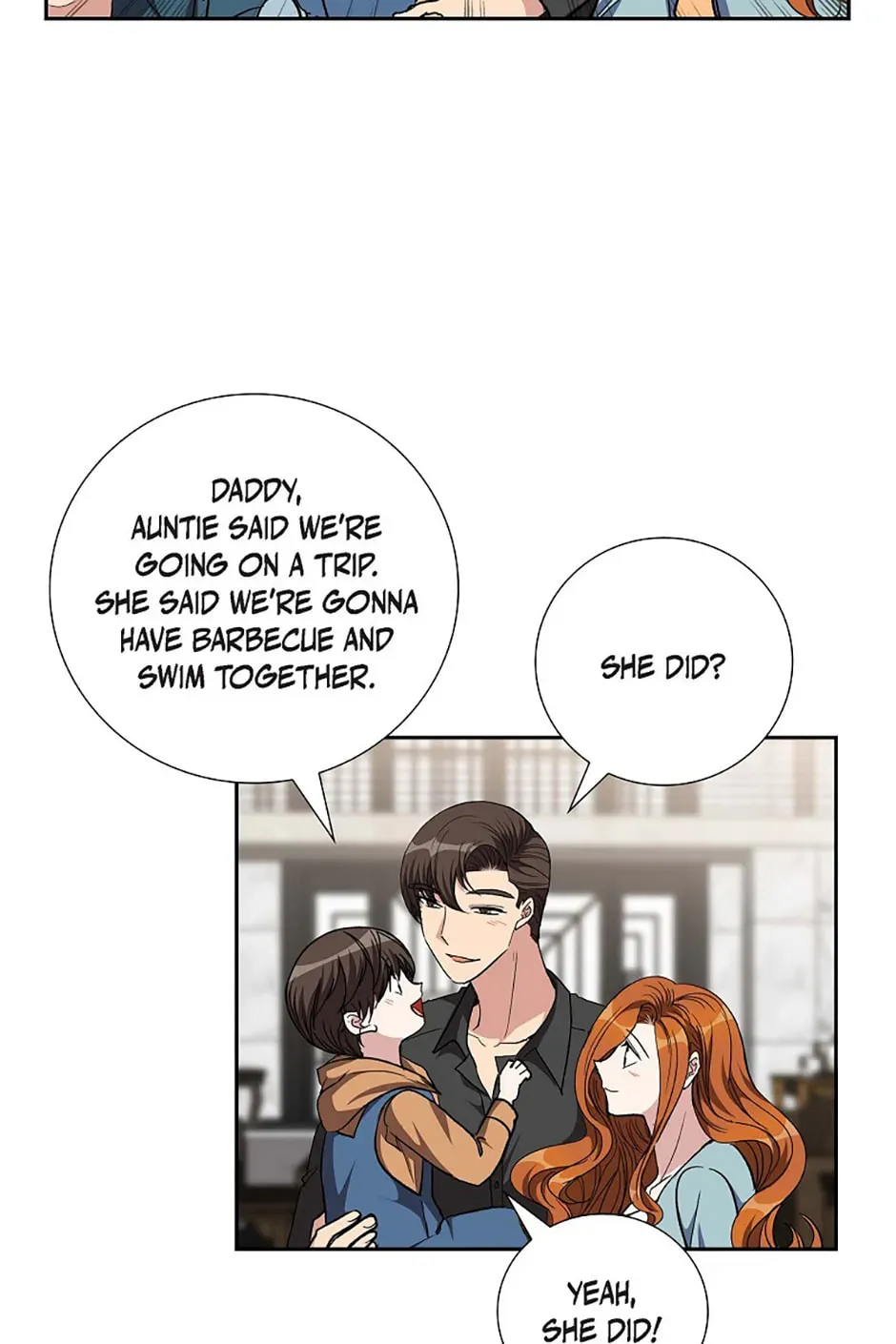 All I Want is You chapter 92 page 53