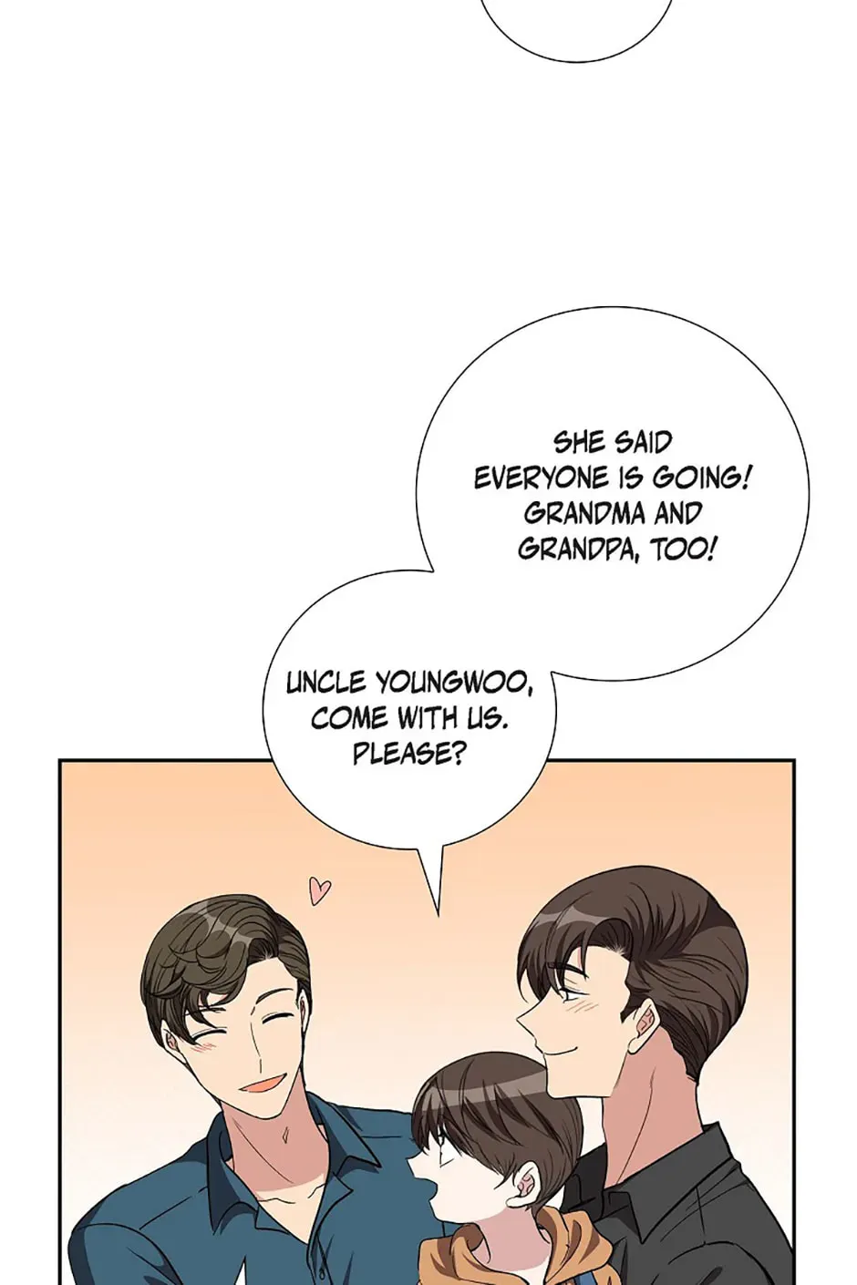 All I Want is You chapter 92 page 54