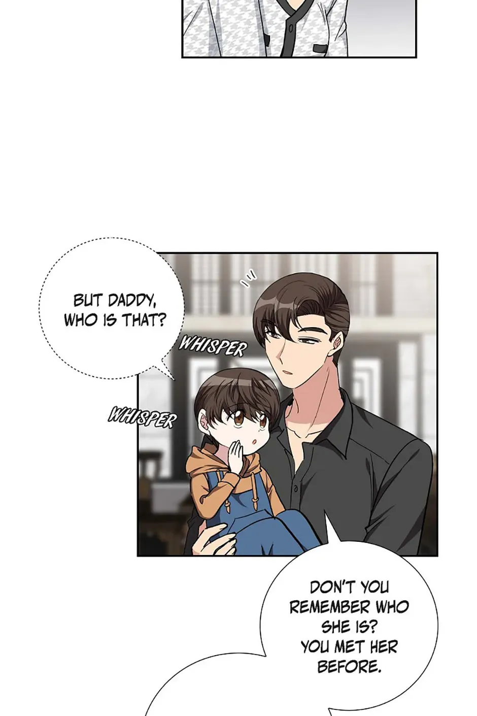 All I Want is You chapter 92 page 57