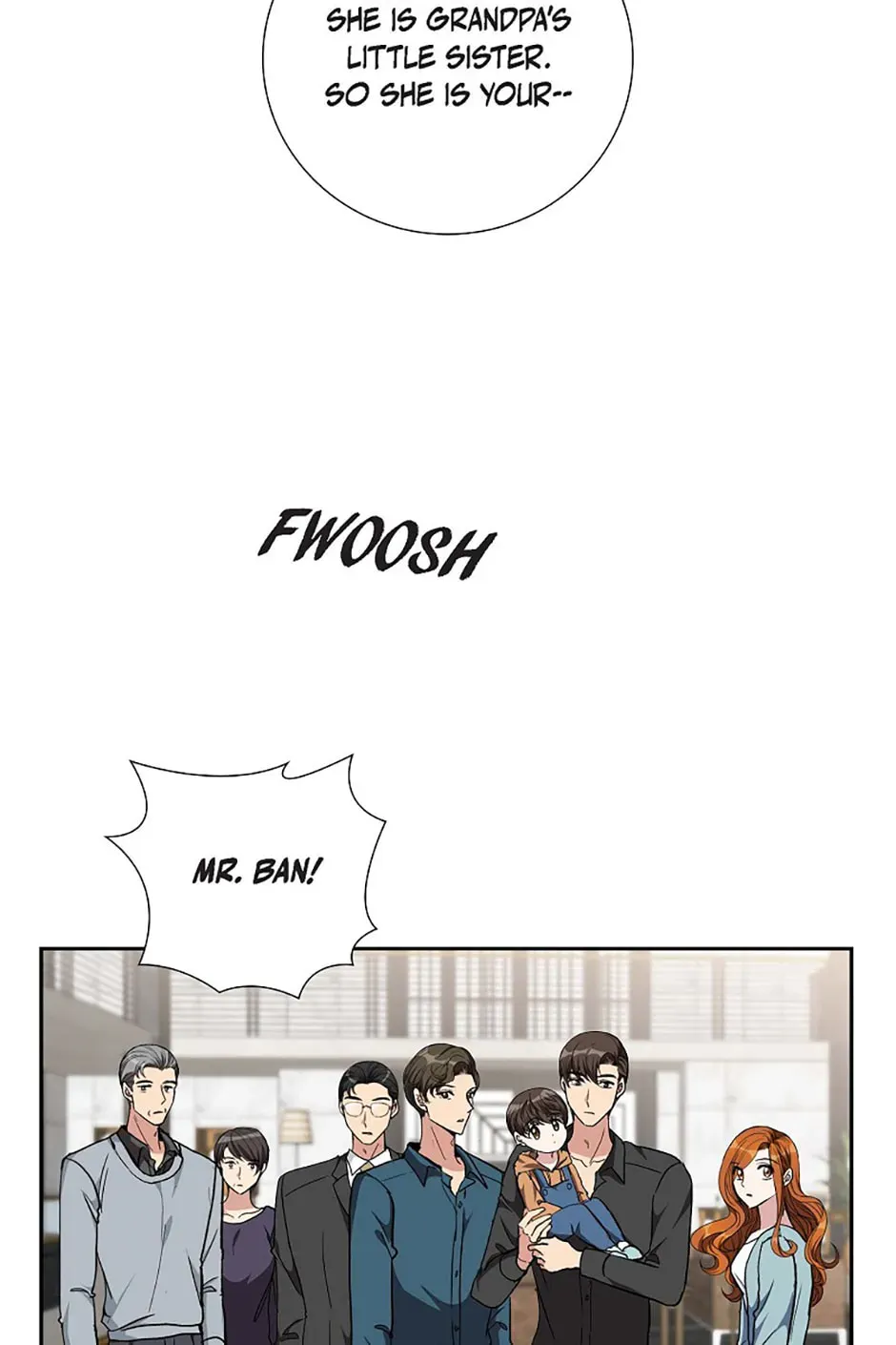 All I Want is You chapter 92 page 58