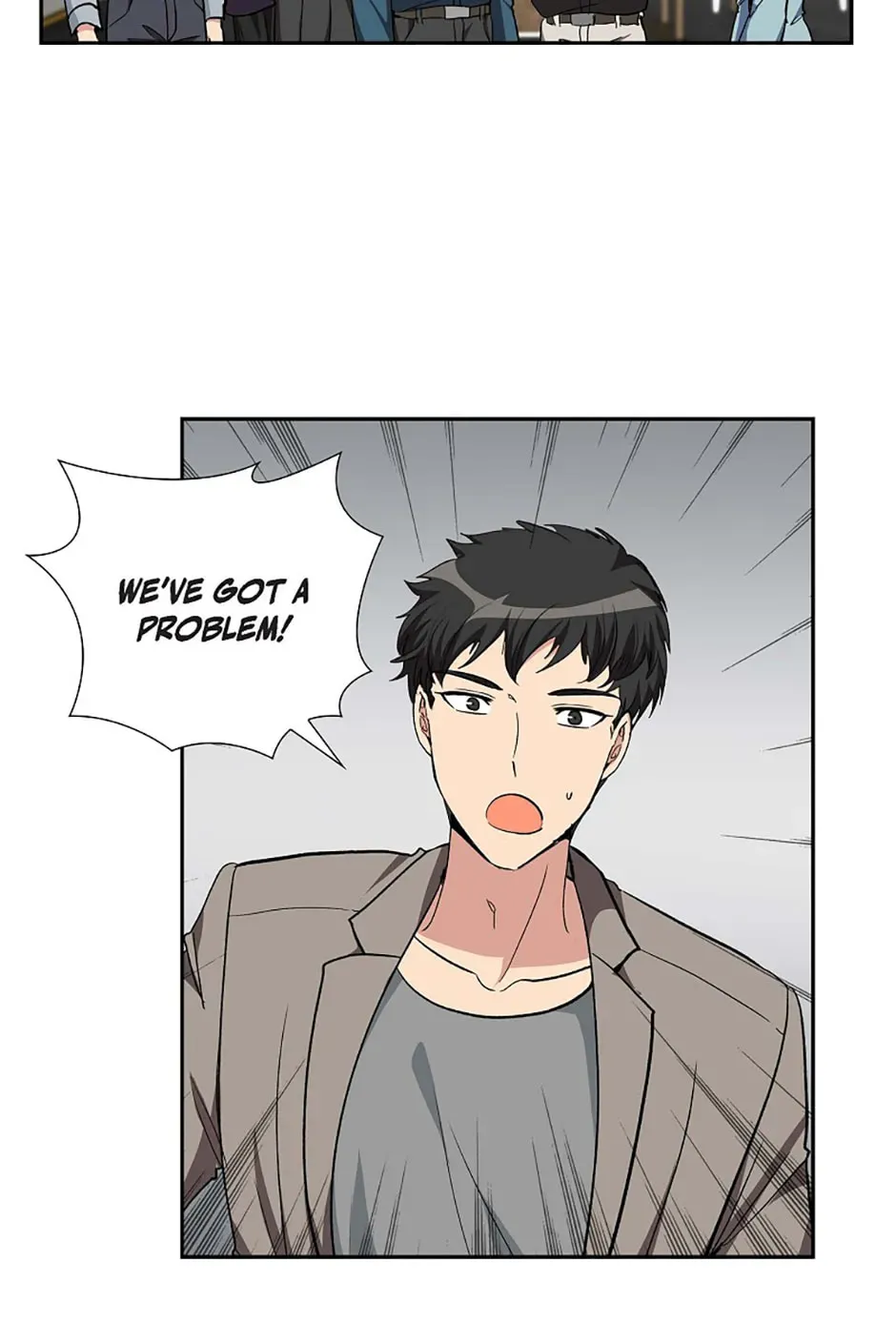 All I Want is You chapter 92 page 59