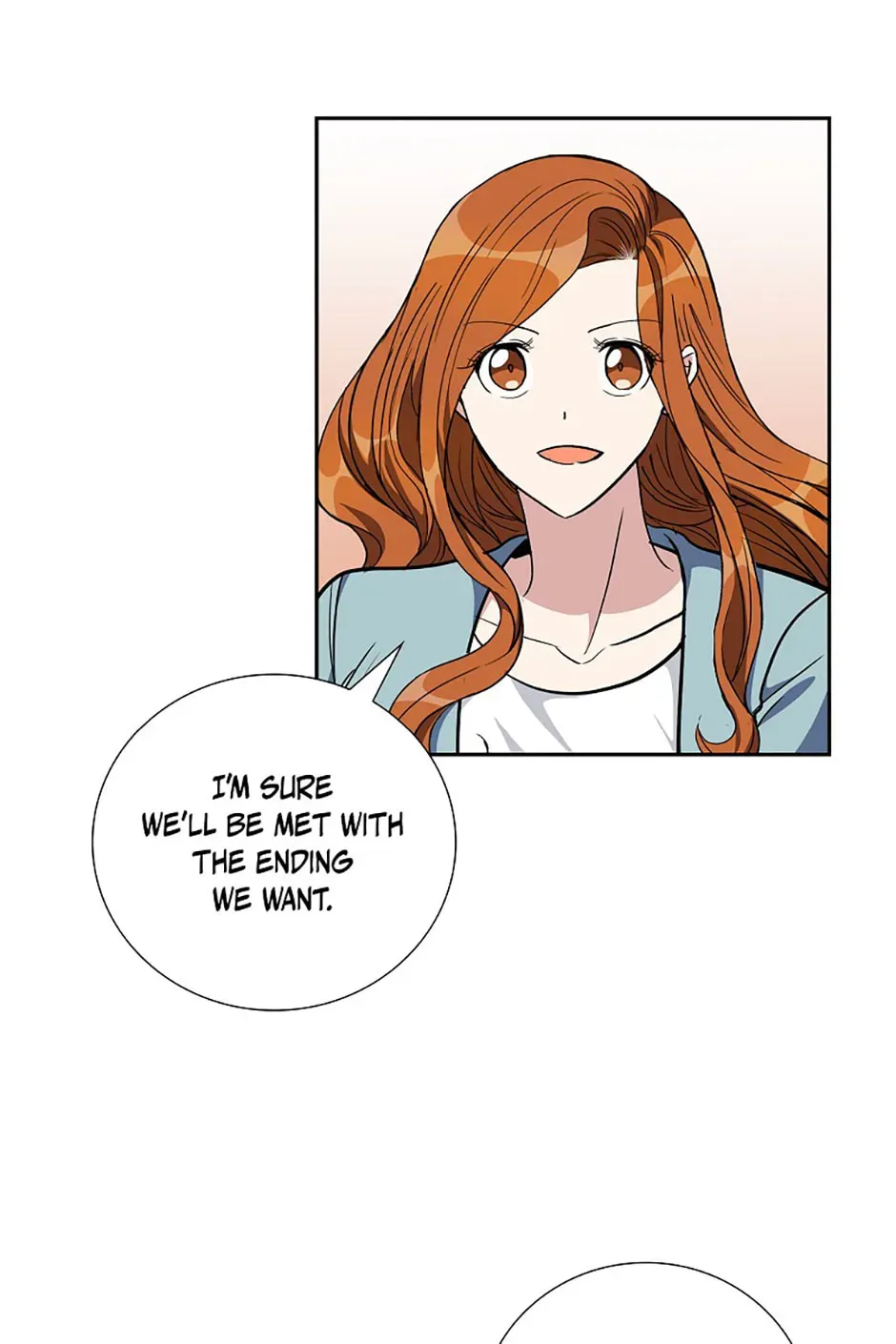 All I Want is You chapter 93 page 39