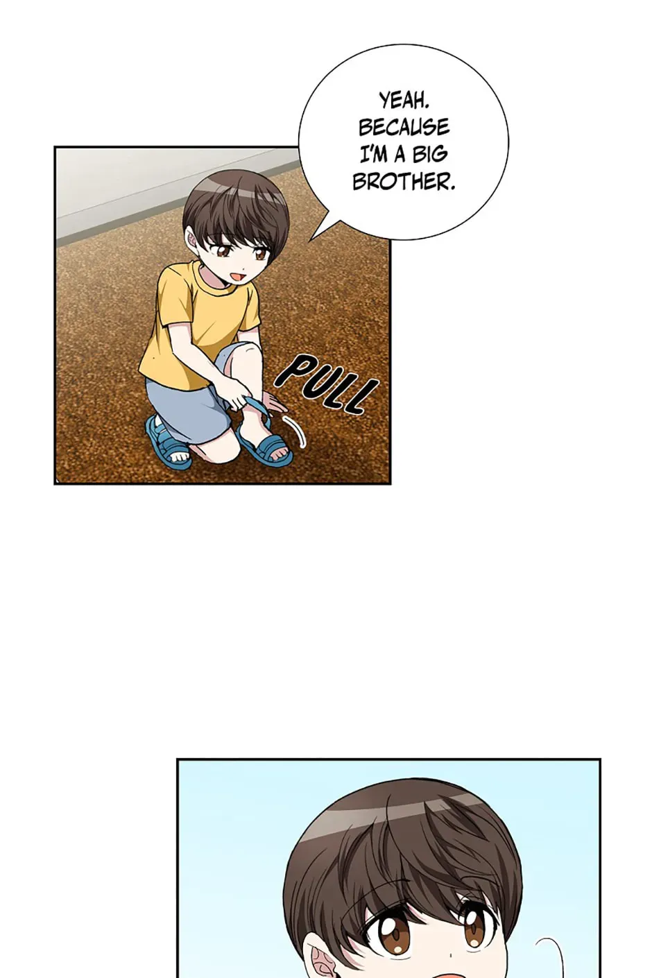 All I Want is You chapter 94 page 49