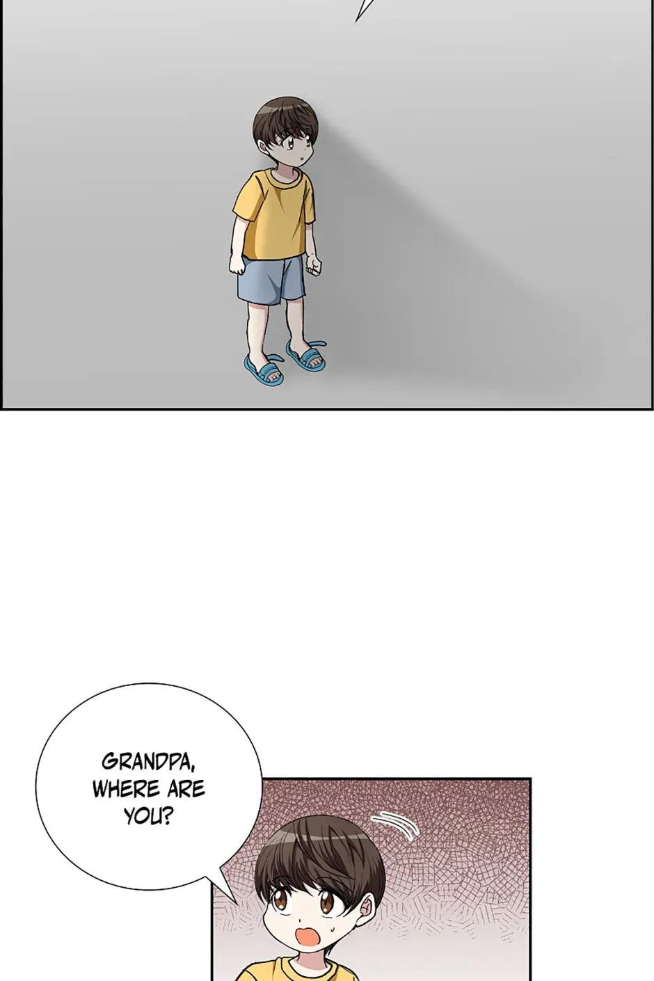 All I Want is You chapter 94 page 51