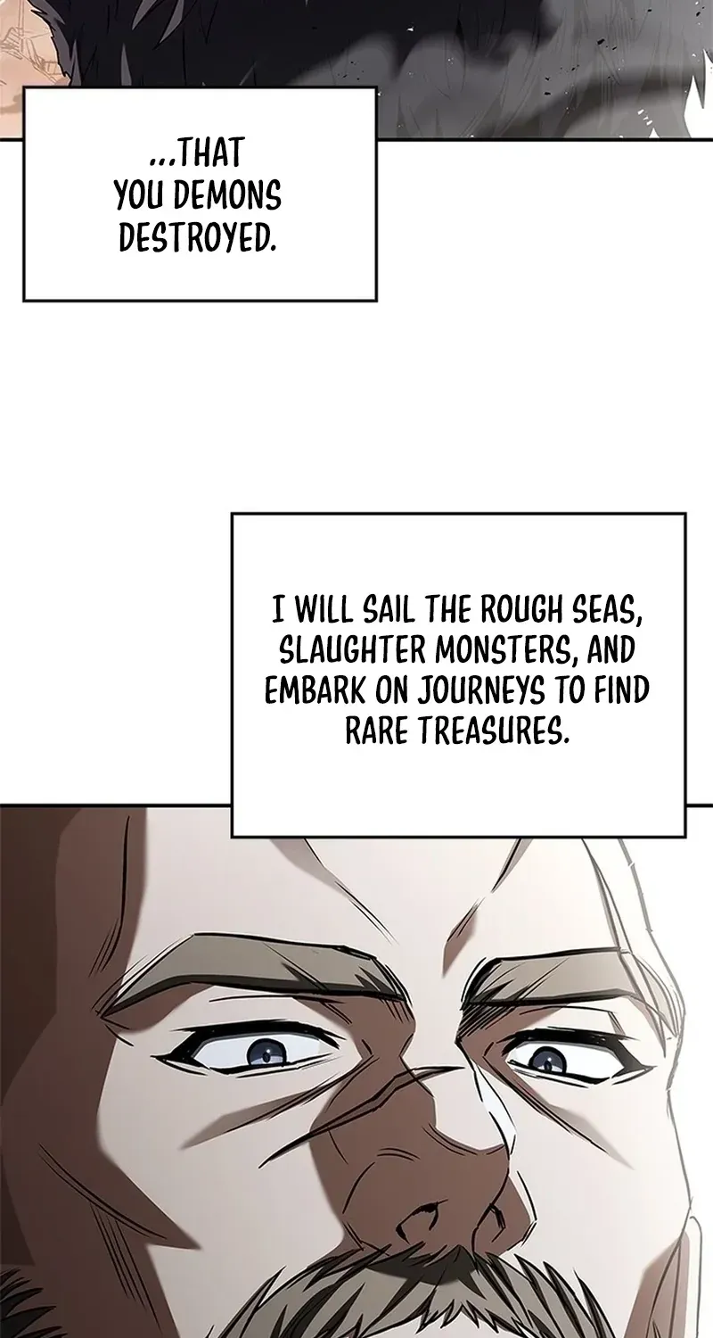 A Barbarian from the Medieval Era chapter 1 page 99
