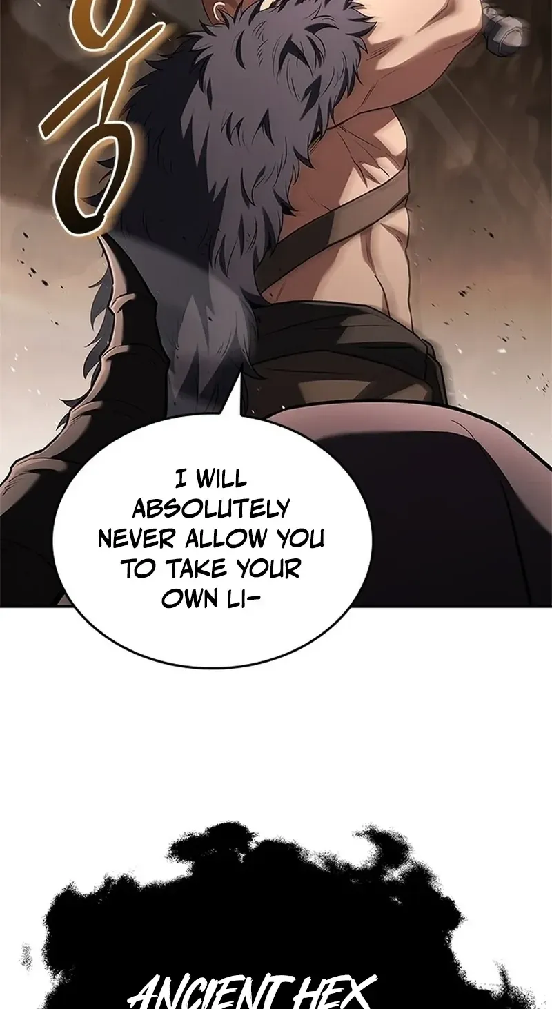 A Barbarian from the Medieval Era chapter 1 page 108