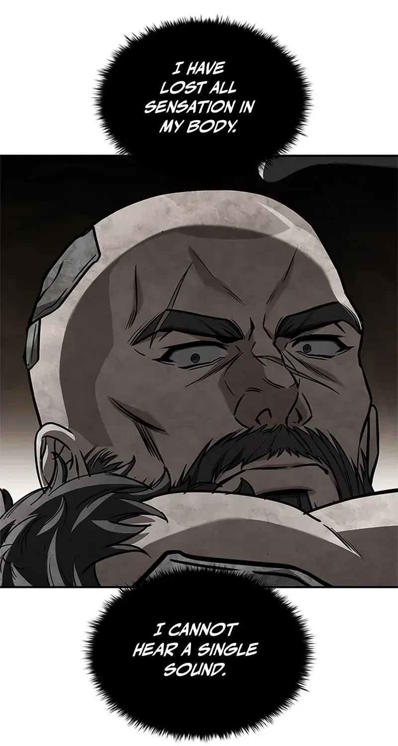 A Barbarian from the Medieval Era chapter 1 page 115