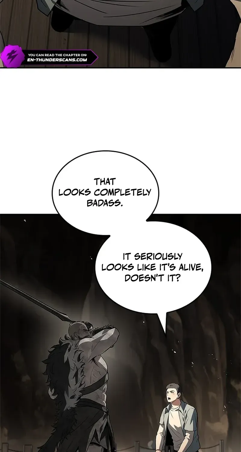 A Barbarian from the Medieval Era chapter 1 page 121