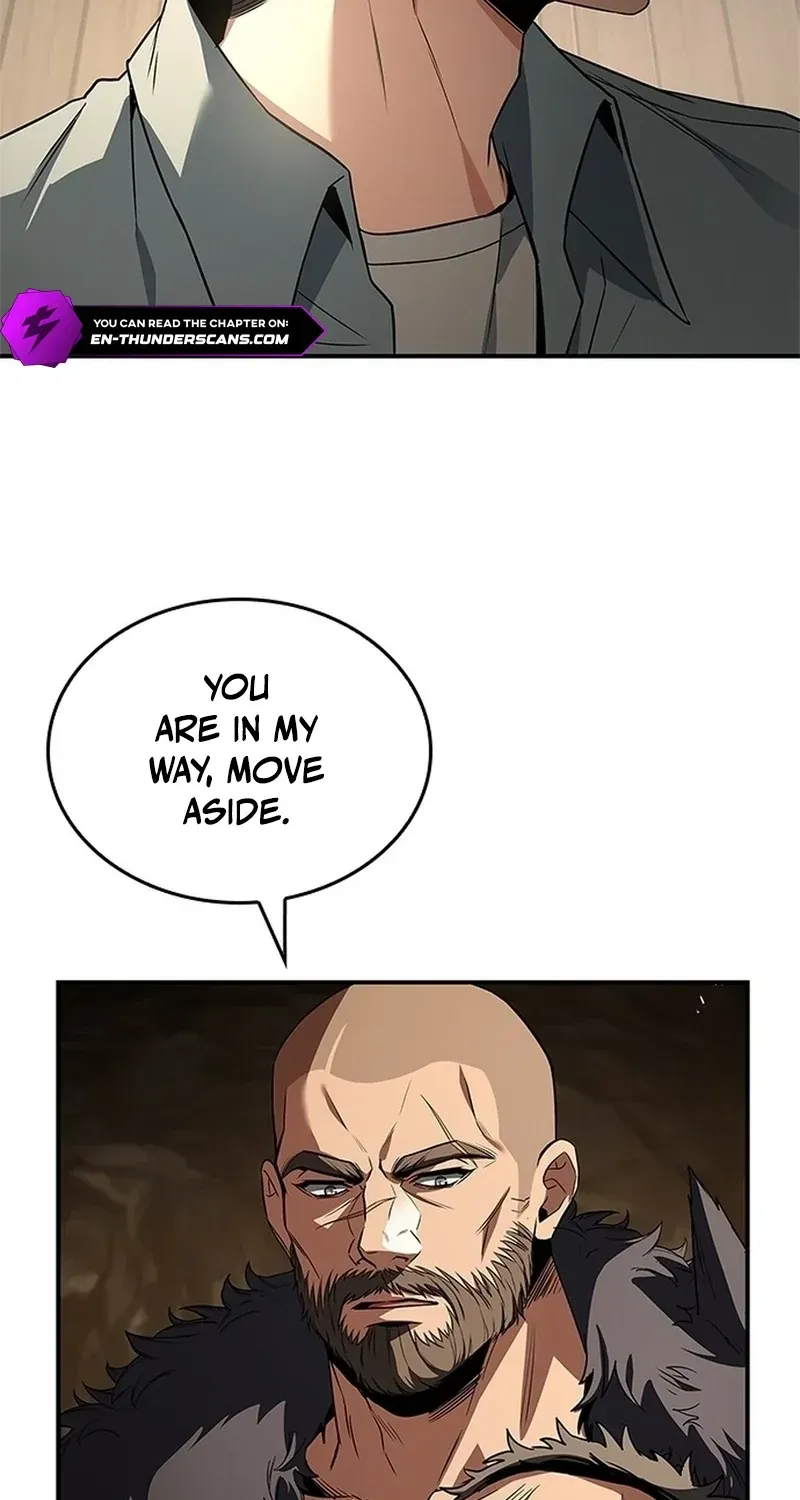 A Barbarian from the Medieval Era chapter 1 page 130