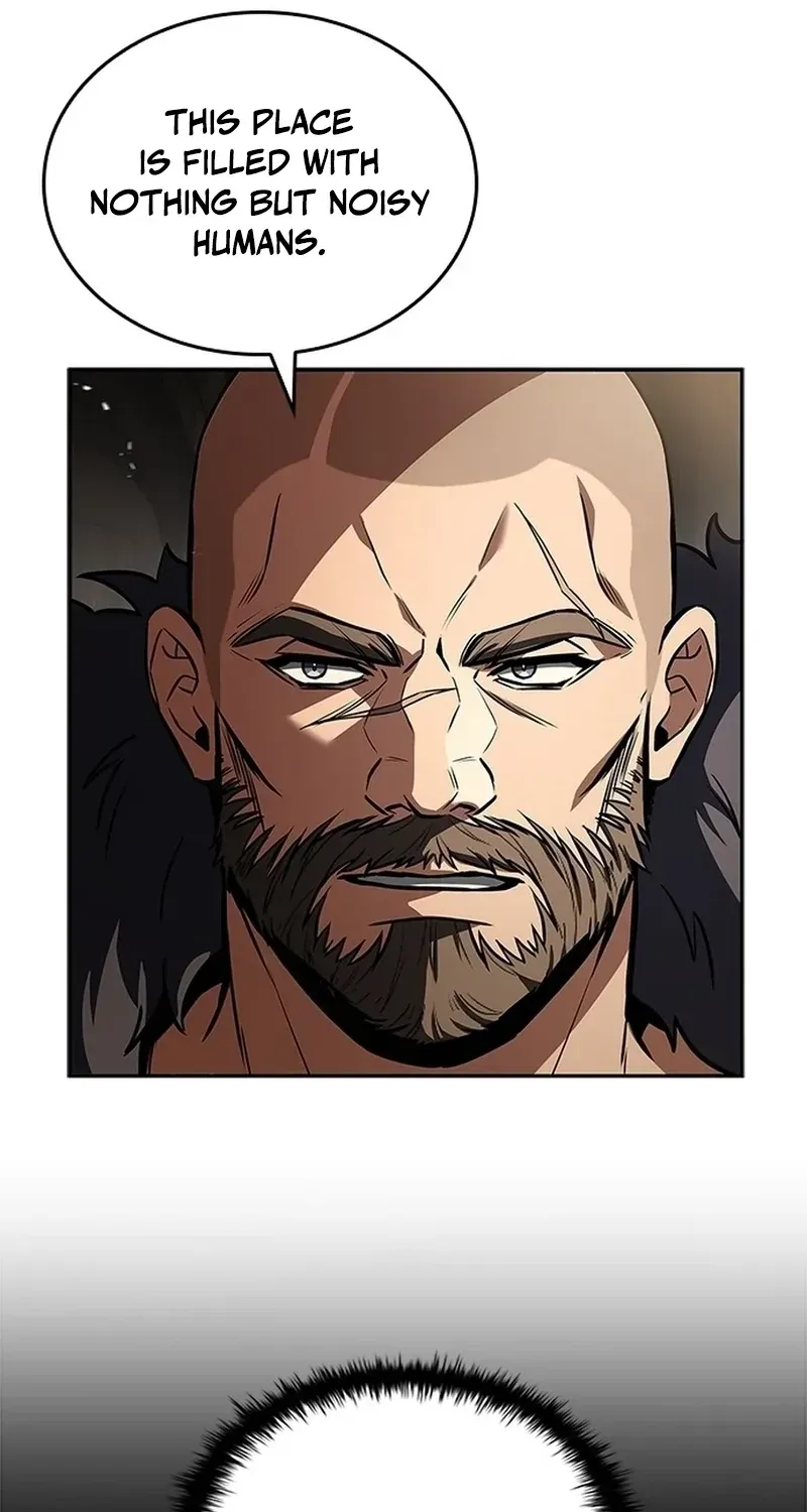 A Barbarian from the Medieval Era chapter 1 page 138