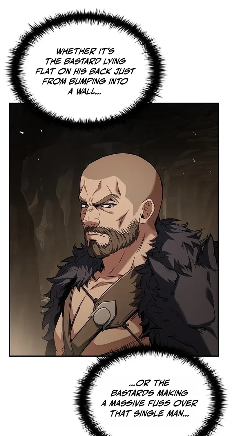 A Barbarian from the Medieval Era chapter 1 page 160