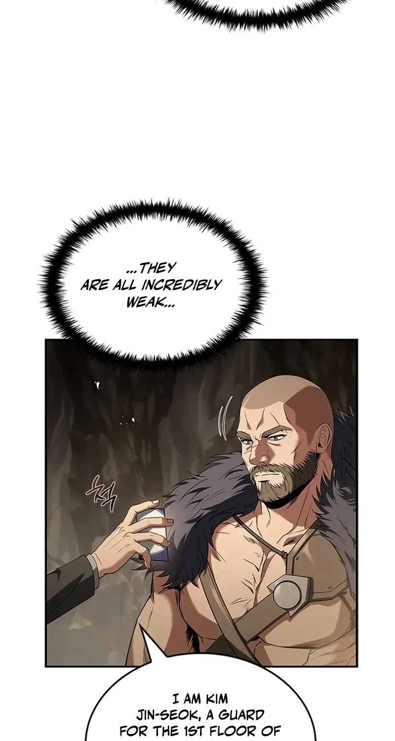 A Barbarian from the Medieval Era chapter 1 page 162
