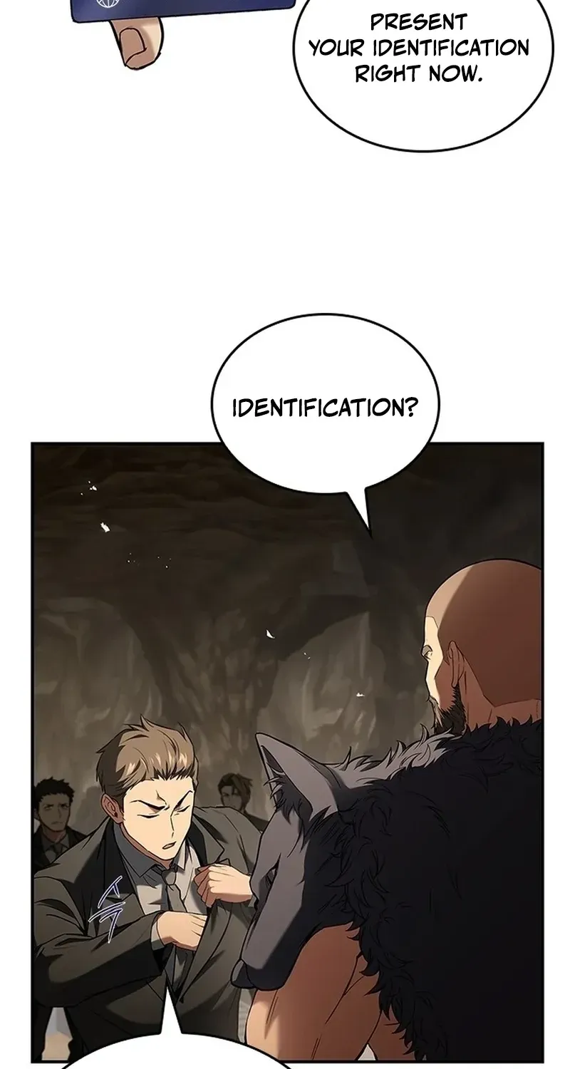 A Barbarian from the Medieval Era chapter 1 page 166