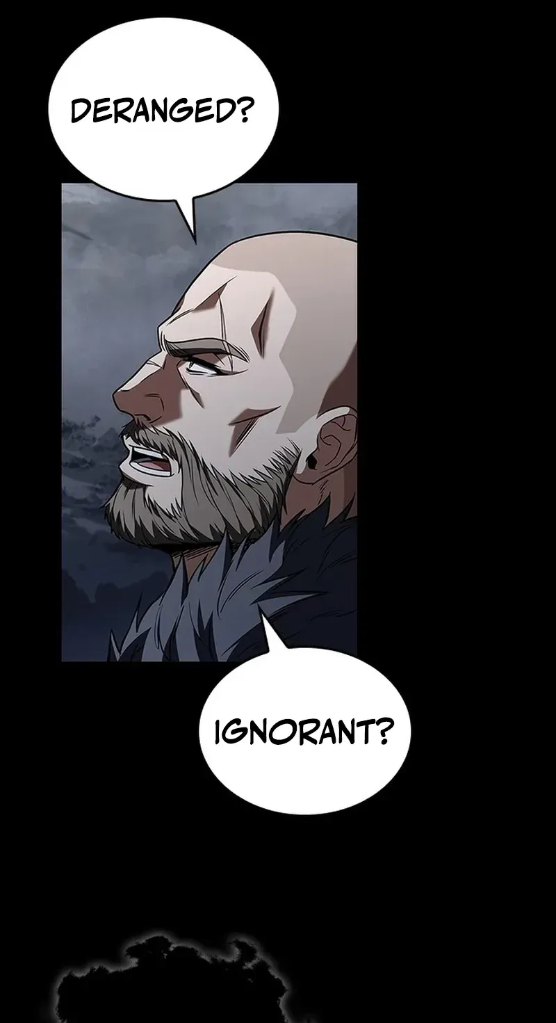 A Barbarian from the Medieval Era chapter 1 page 22