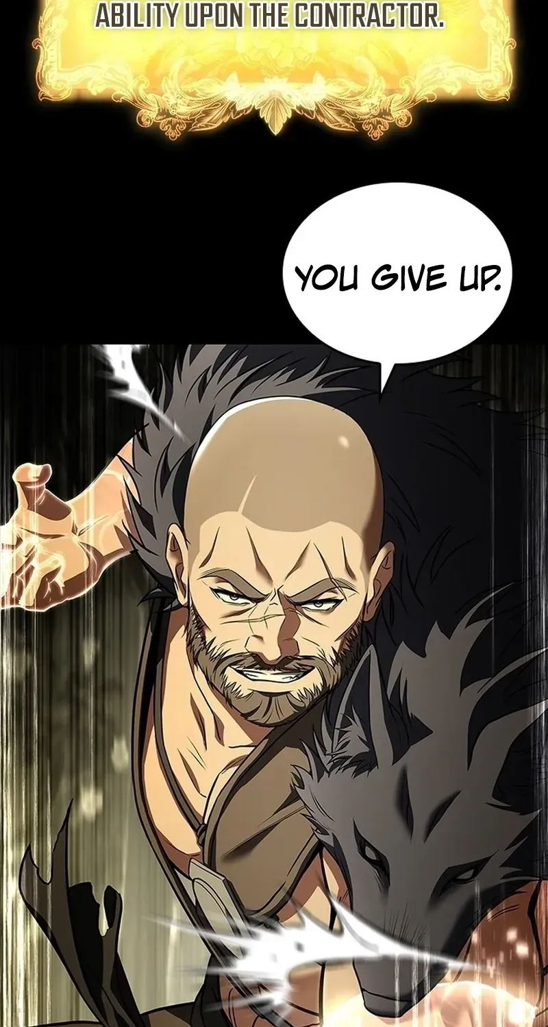 A Barbarian from the Medieval Era chapter 1 page 38