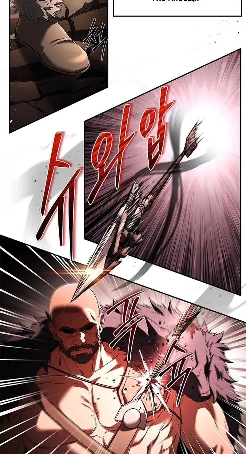 A Barbarian from the Medieval Era chapter 1 page 54
