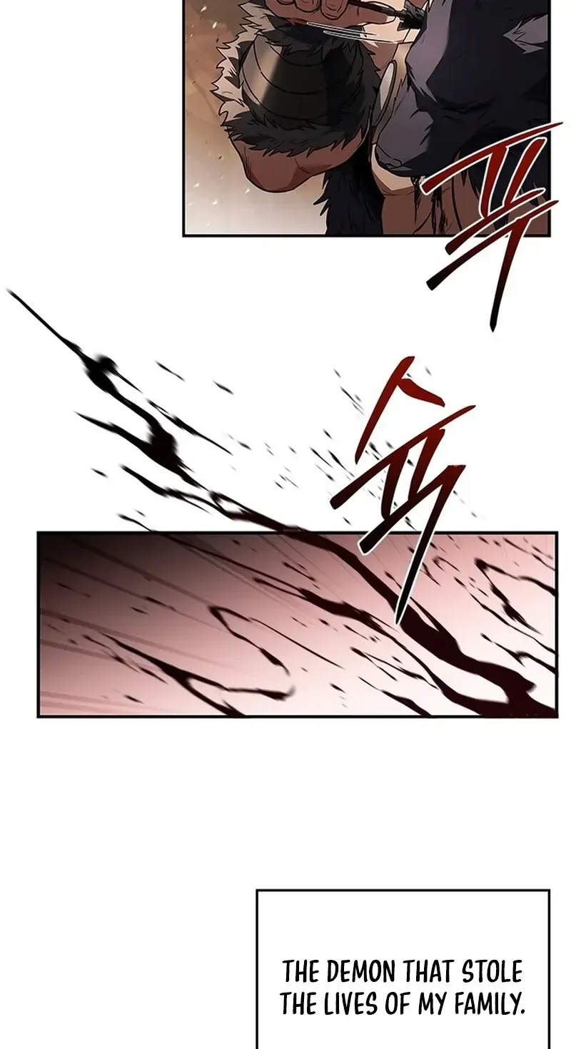 A Barbarian from the Medieval Era chapter 1 page 56