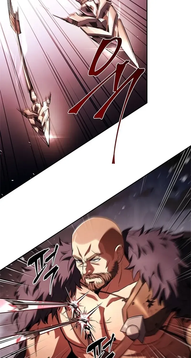 A Barbarian from the Medieval Era chapter 1 page 61