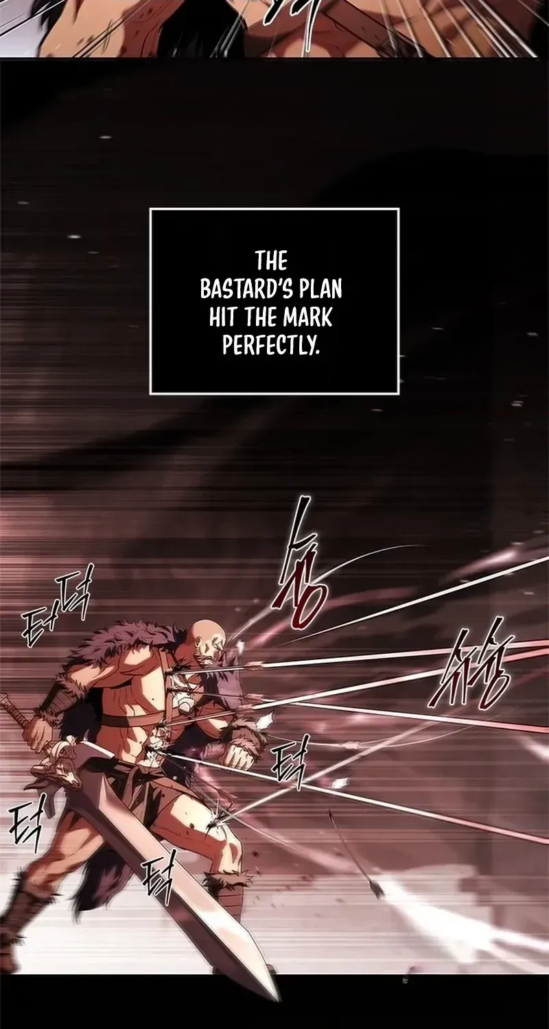 A Barbarian from the Medieval Era chapter 1 page 63