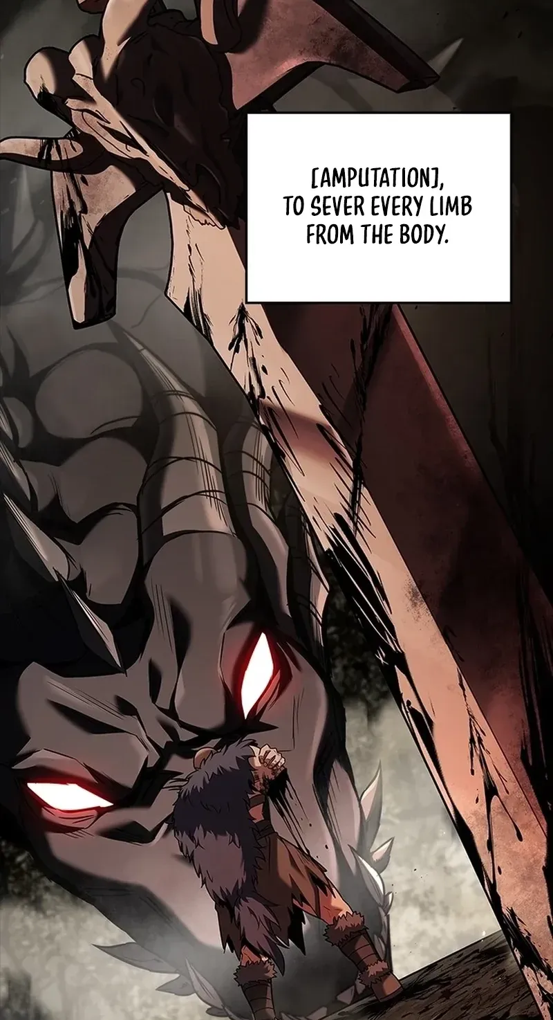 A Barbarian from the Medieval Era chapter 1 page 7