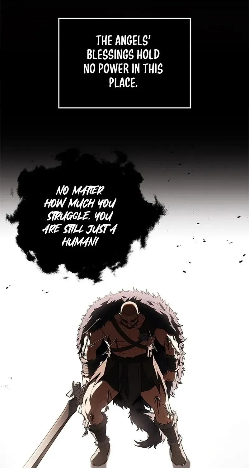 A Barbarian from the Medieval Era chapter 1 page 65